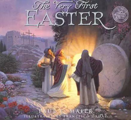 Prvá Veľká noc (PB) - The Very First Easter (PB)