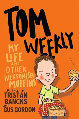 Môj život a iné zbraňové muffiny, 5 - My Life and Other Weaponised Muffins, 5