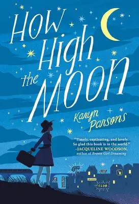 Ako vysoko je mesiac - How High the Moon