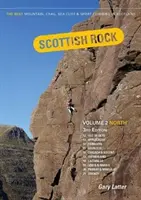 Škótska skala 2. diel - Sever - Scottish Rock Volume 2 - North