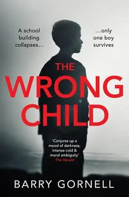 Zlé dieťa - The Wrong Child