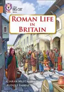 Rímsky život v Británii - Band 12/Copper - Roman Life in Britain - Band 12/Copper