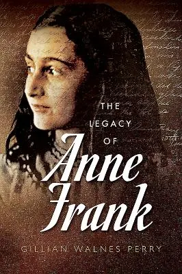 Odkaz Anny Frankovej - The Legacy of Anne Frank
