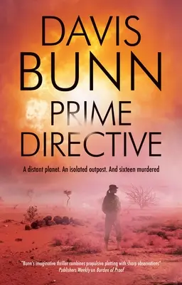 Hlavná smernica - Prime Directive