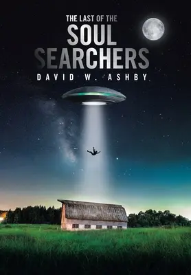 Posledný z hľadačov duše - The Last of the Soul Searchers