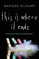 Tu to končí - This Is Where It Ends