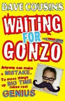 Čakanie na Gonza - Waiting for Gonzo