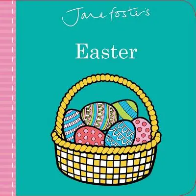 Veľká noc Jane Fosterovej - Jane Foster's Easter