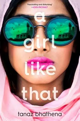 Dievča ako to - Girl Like That