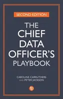 Príručka pre vedúcich pracovníkov v oblasti údajov - Chief Data Officer's Playbook