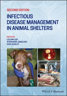 Manažment infekčných chorôb v útulkoch pre zvieratá - Infectious Disease Management in Animal Shelters