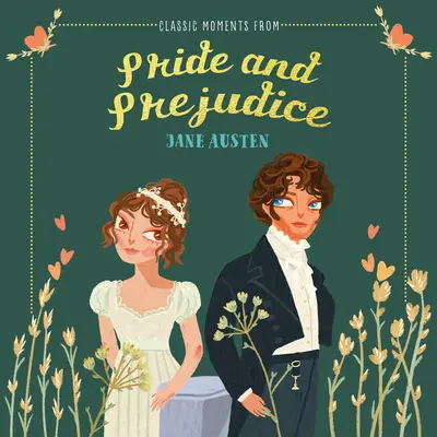 Klasické momenty z Pýchy a predsudku - Classic Moments from Pride and Prejudice