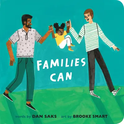 Rodiny môžu - Families Can