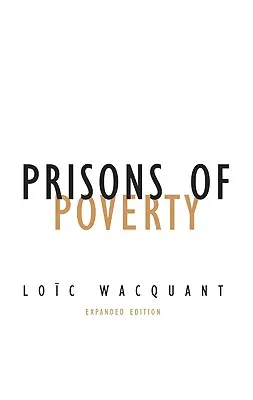 Väzenia chudoby - Prisons of Poverty