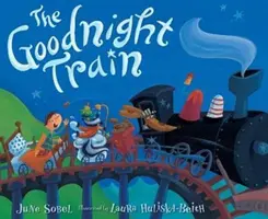 Vlak na dobrú noc - The Goodnight Train