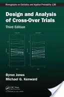 Návrh a analýza krížových skúšok - Design and Analysis of Cross-Over Trials