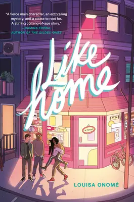 Ako doma - Like Home