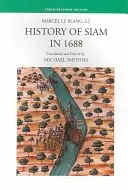 Dejiny Siamu v roku 1688 - History of Siam in 1688