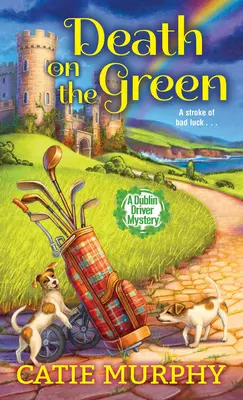 Smrť na zelenej lúke - Death on the Green