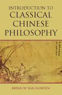 Úvod do klasickej čínskej filozofie - Introduction to Classical Chinese Philosophy