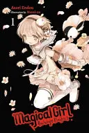Magical Girl Raising Project, Volume 1