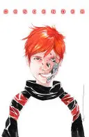 Descender, 3. zväzok: Singularity - Descender, Volume 3: Singularities