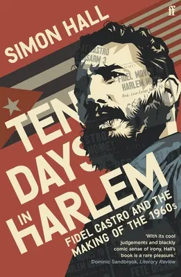 Desať dní v Harleme - Ten Days in Harlem