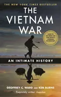 Vietnamská vojna - Dôverná história - Vietnam War - An Intimate History