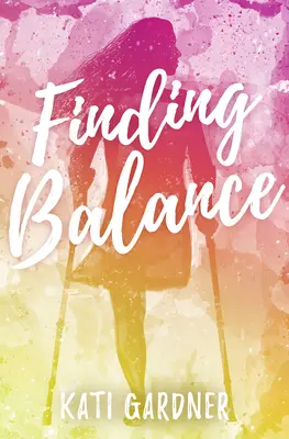Hľadanie rovnováhy - Finding Balance