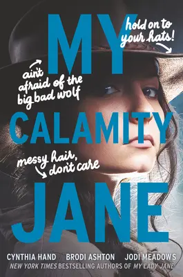 Moja Calamity Jane - My Calamity Jane
