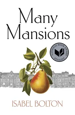 Mnohé sídla - Many Mansions