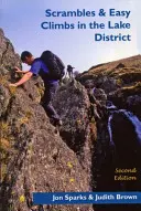 Scramble & Easy Climb in the Lake District (Jazerná oblasť) - Scrambles & Easy Climbs in the Lake District