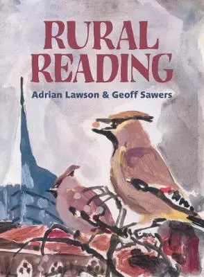 Vidiecke čítanie - Rural Reading