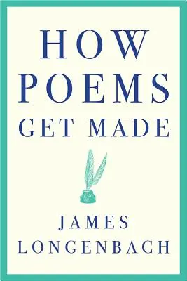 Ako vznikajú básne - How Poems Get Made