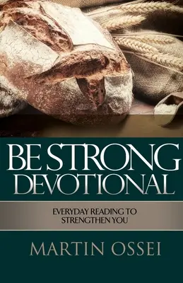 Buď silný oddaný - Be Strong Devotional