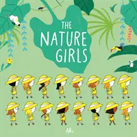 Dievčatá z prírody - Nature Girls