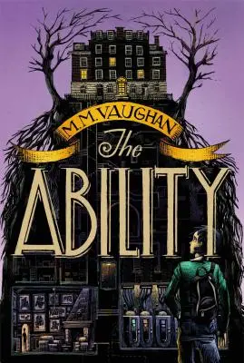Schopnosť - The Ability