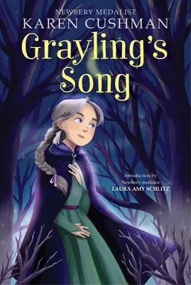 Graylingova pieseň - Grayling's Song