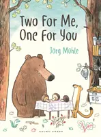 Dve pre mňa, jedna pre teba - Two for Me, One for You