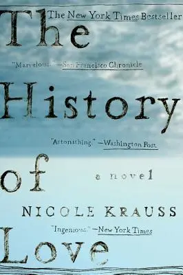 História lásky - History of Love