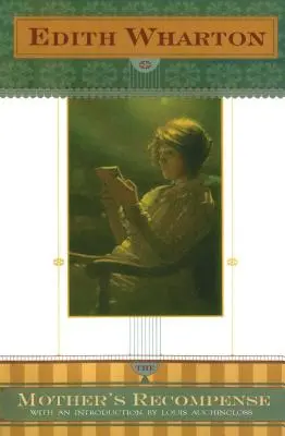 Odmena matky - The Mother's Recompense