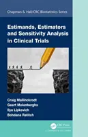 Odhadné hodnoty, odhadné hodnoty a analýza citlivosti v klinických skúškach - Estimands, Estimators and Sensitivity Analysis in Clinical Trials