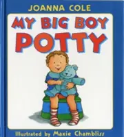 Môj veľký chlapec nočník - My Big Boy Potty
