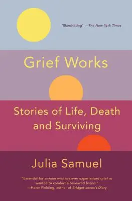 Žiaľ funguje: Príbehy o živote, smrti a prežívaní - Grief Works: Stories of Life, Death, and Surviving