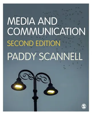 Médiá a komunikácia - Media and Communication