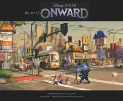 Umenie ísť vpred - The Art of Onward