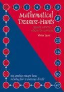 Matematické hľadanie pokladov - Mathematical Treasure Hunts