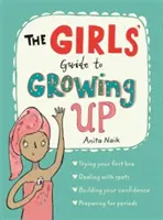 Dievčenský sprievodca dospievaním - The Girls' Guide to Growing Up