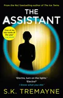 Asistentka - Assistant