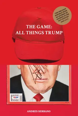 Hra: Všetko, čo Trump - The Game: All Things Trump